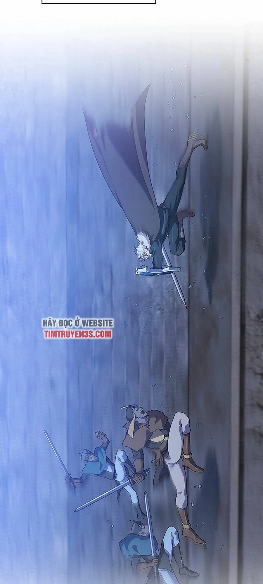 Xin Mời Dùng Bữa Chapter 50 - 3