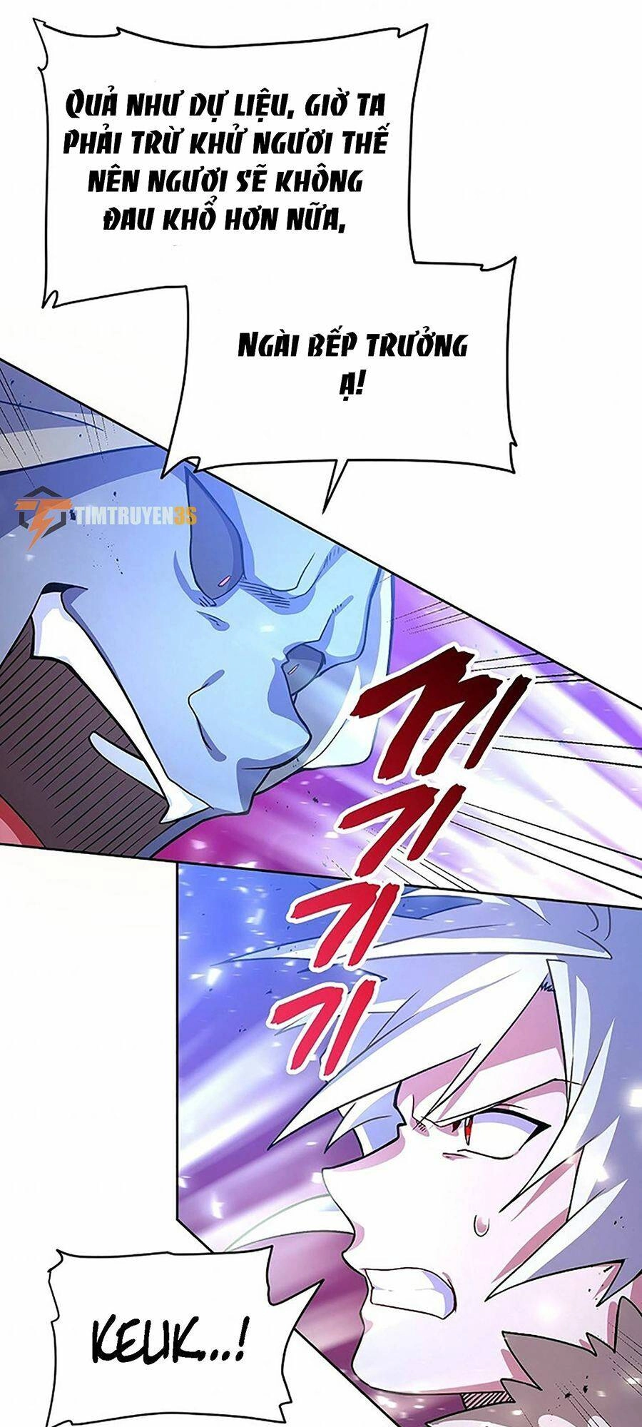 Xin Mời Dùng Bữa Chapter 50 - 7