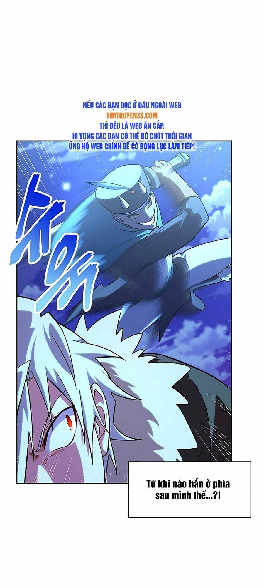 Xin Mời Dùng Bữa Chapter 50 - 9