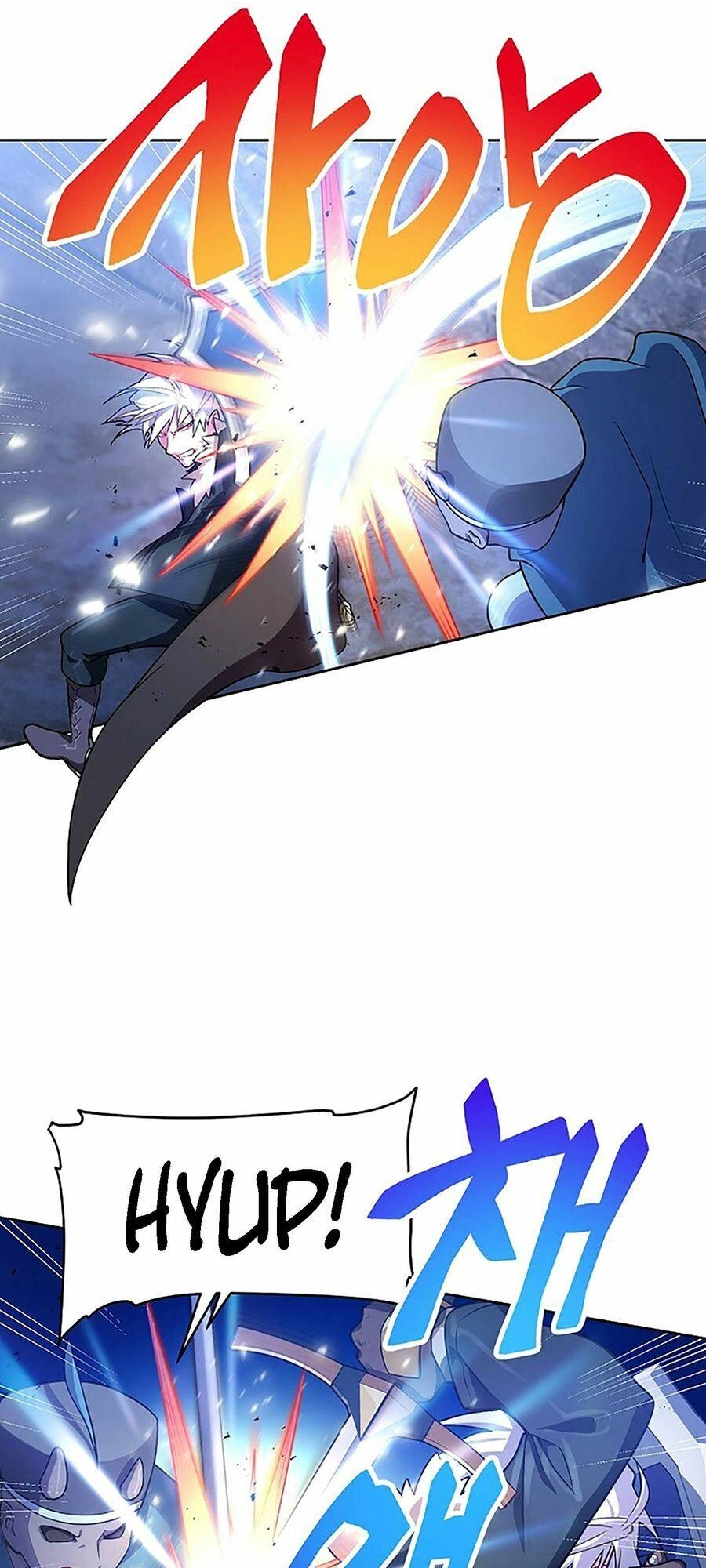 Xin Mời Dùng Bữa Chapter 50 - 10