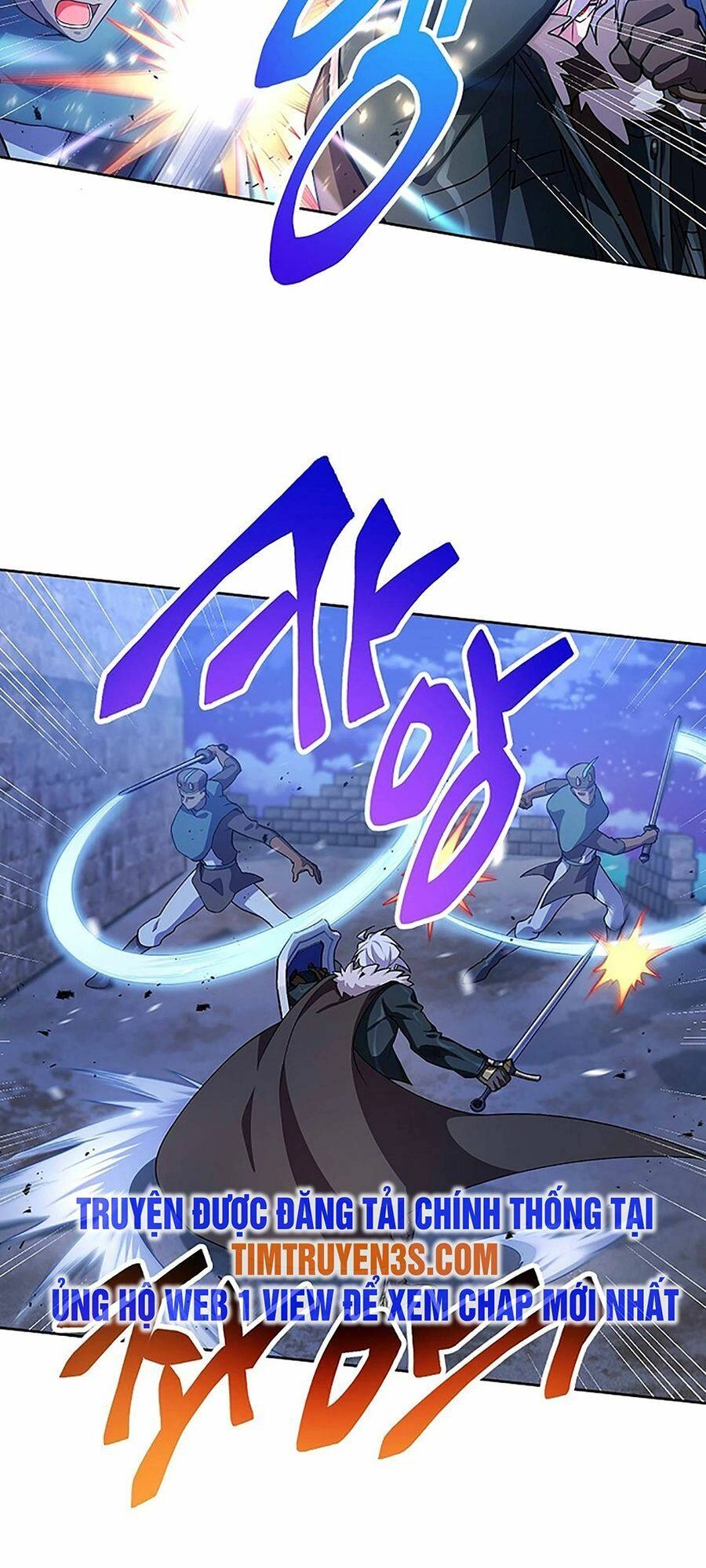 Xin Mời Dùng Bữa Chapter 50 - 11