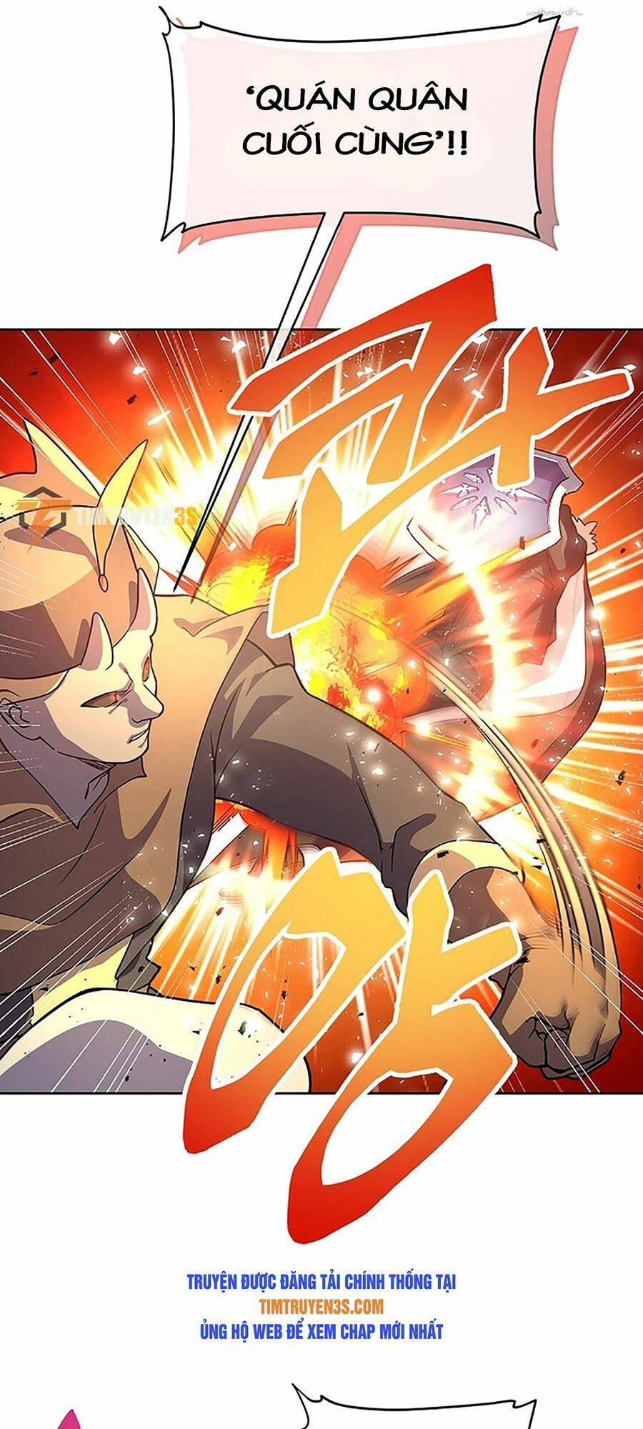 Xin Mời Dùng Bữa Chapter 50 - 14