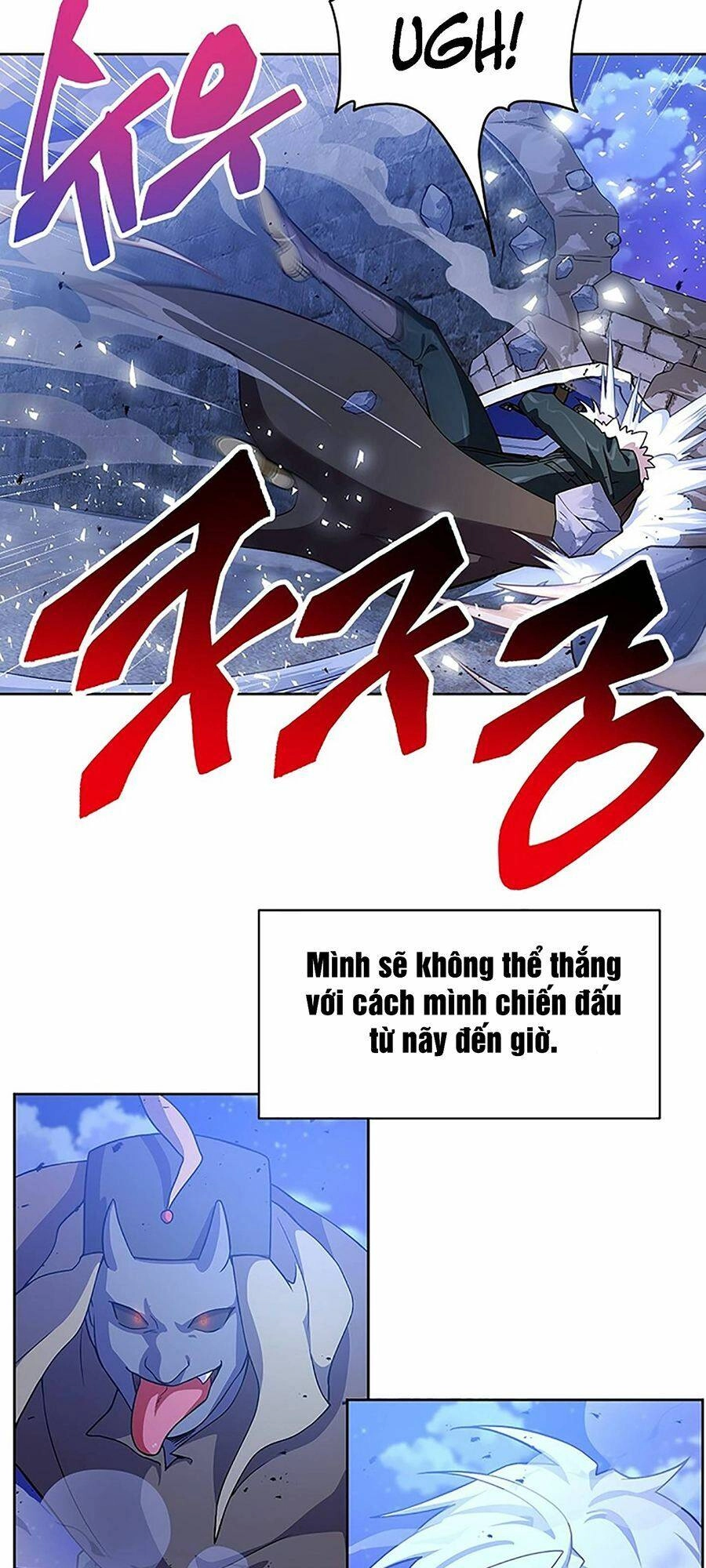 Xin Mời Dùng Bữa Chapter 50 - 15