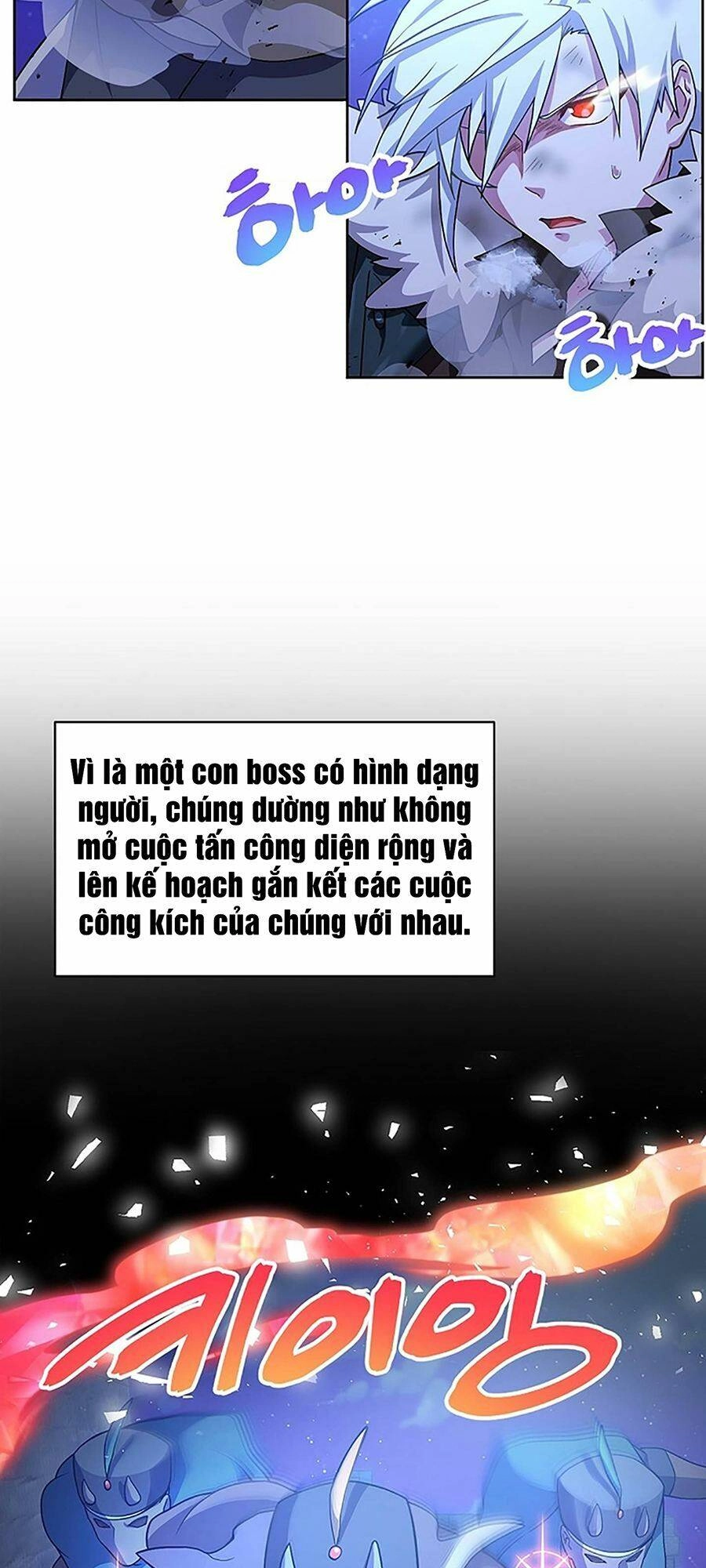 Xin Mời Dùng Bữa Chapter 50 - 16