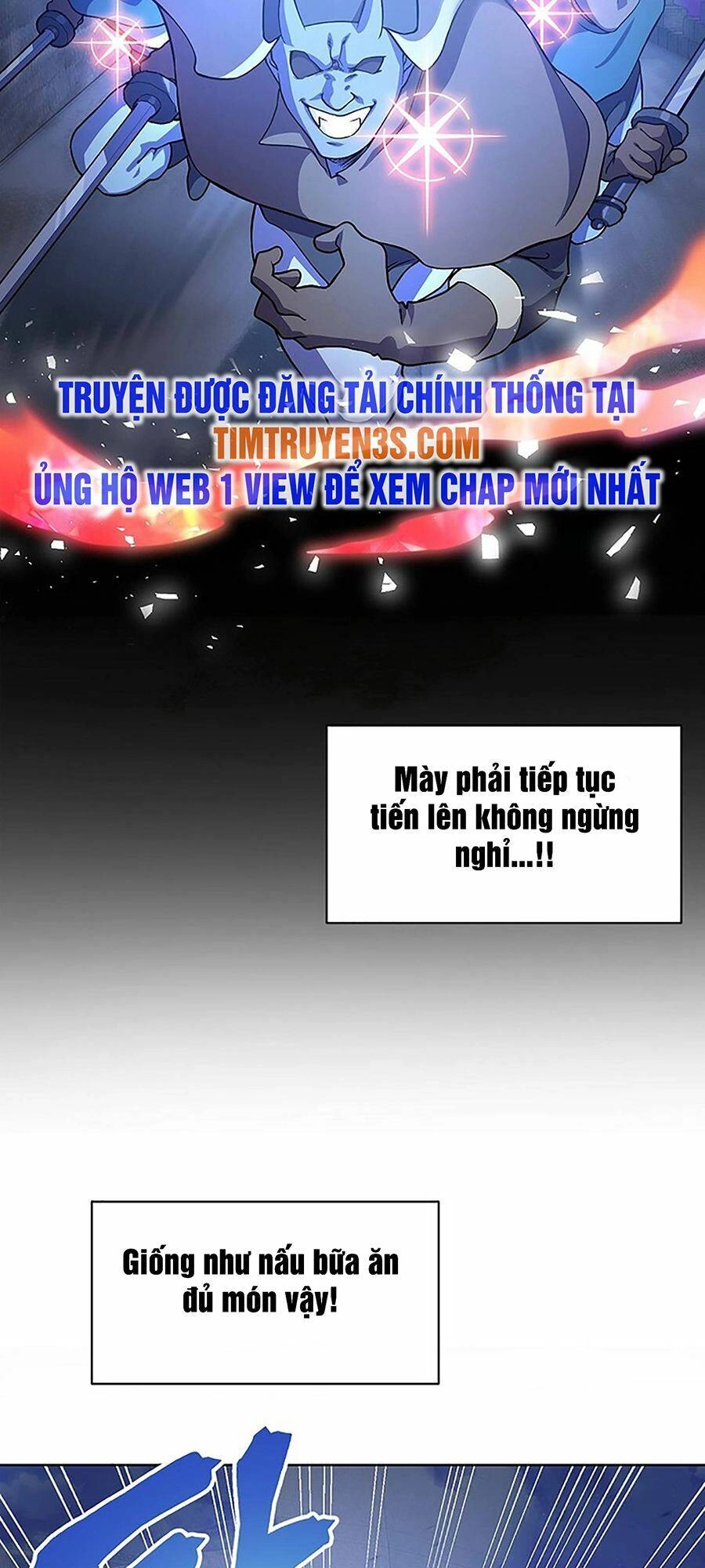 Xin Mời Dùng Bữa Chapter 50 - 17