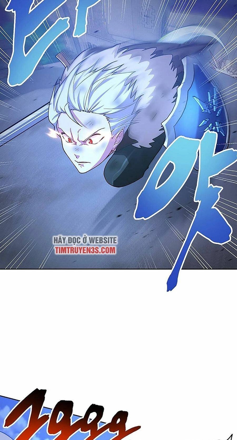 Xin Mời Dùng Bữa Chapter 50 - 18