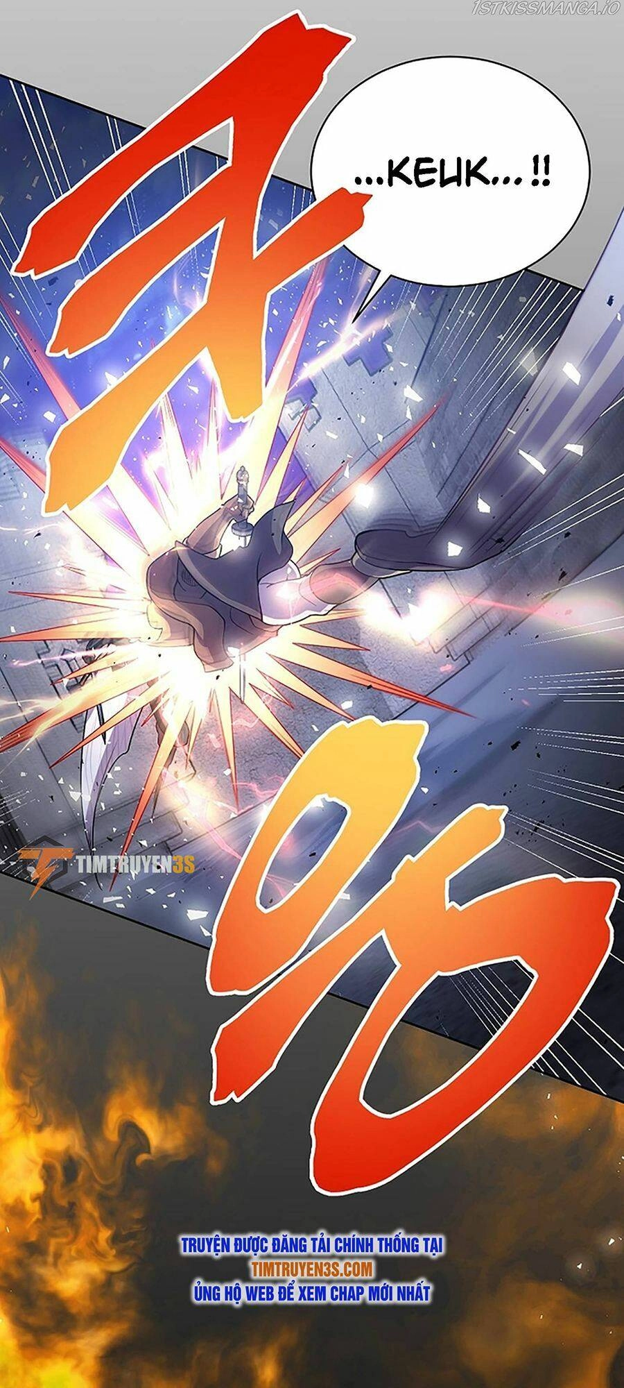 Xin Mời Dùng Bữa Chapter 50 - 20