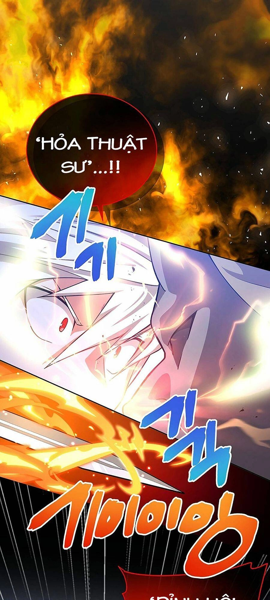 Xin Mời Dùng Bữa Chapter 50 - 21