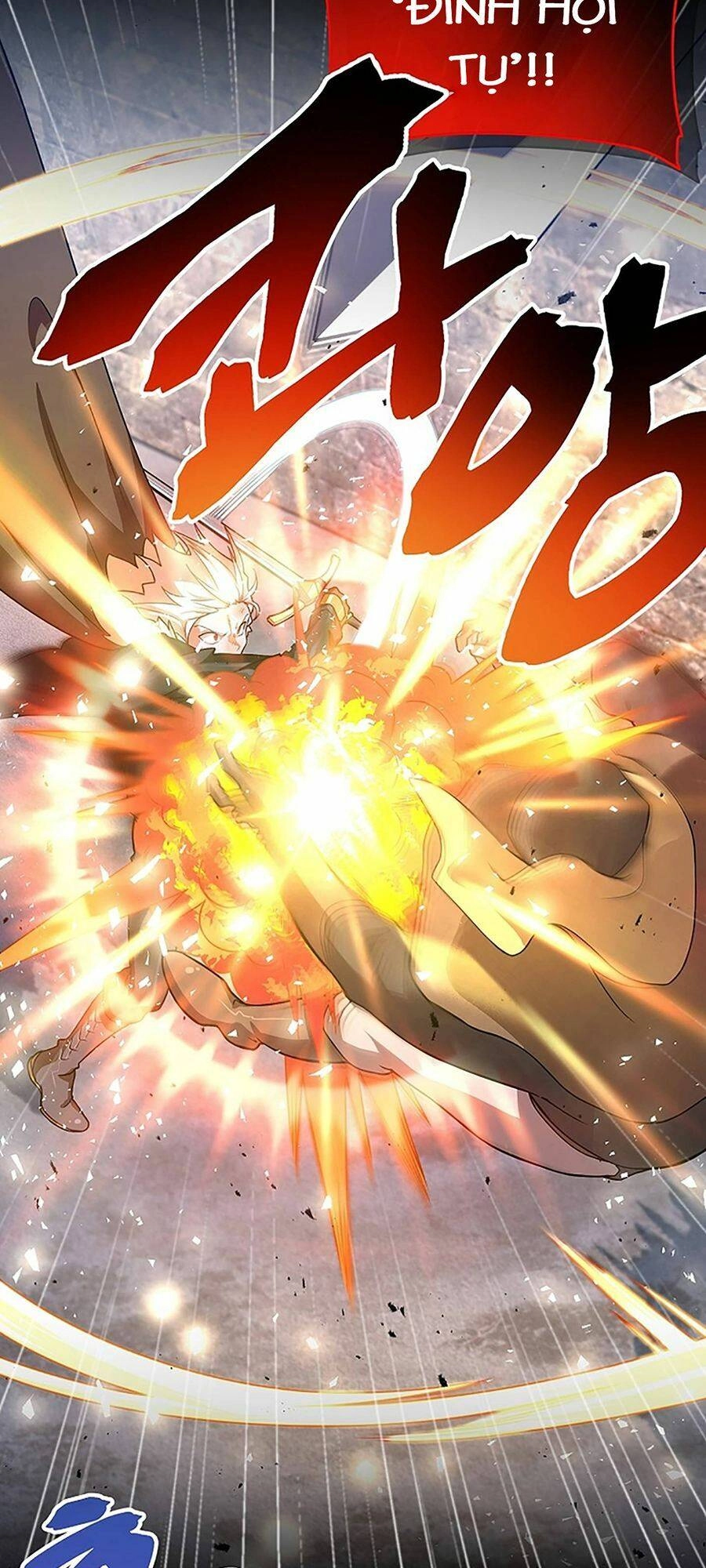 Xin Mời Dùng Bữa Chapter 50 - 22