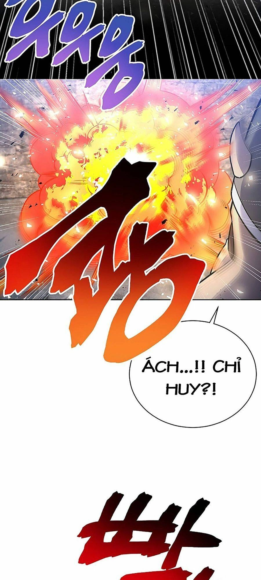 Xin Mời Dùng Bữa Chapter 50 - 23