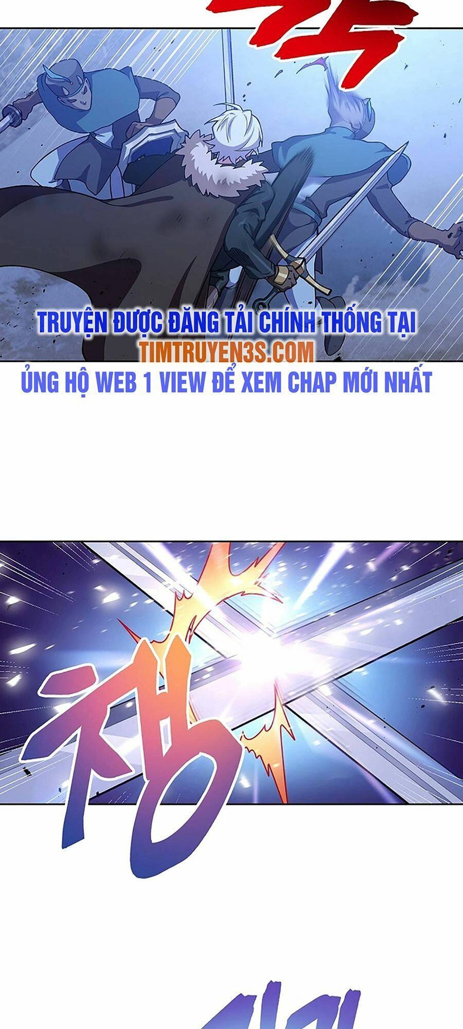 Xin Mời Dùng Bữa Chapter 50 - 24