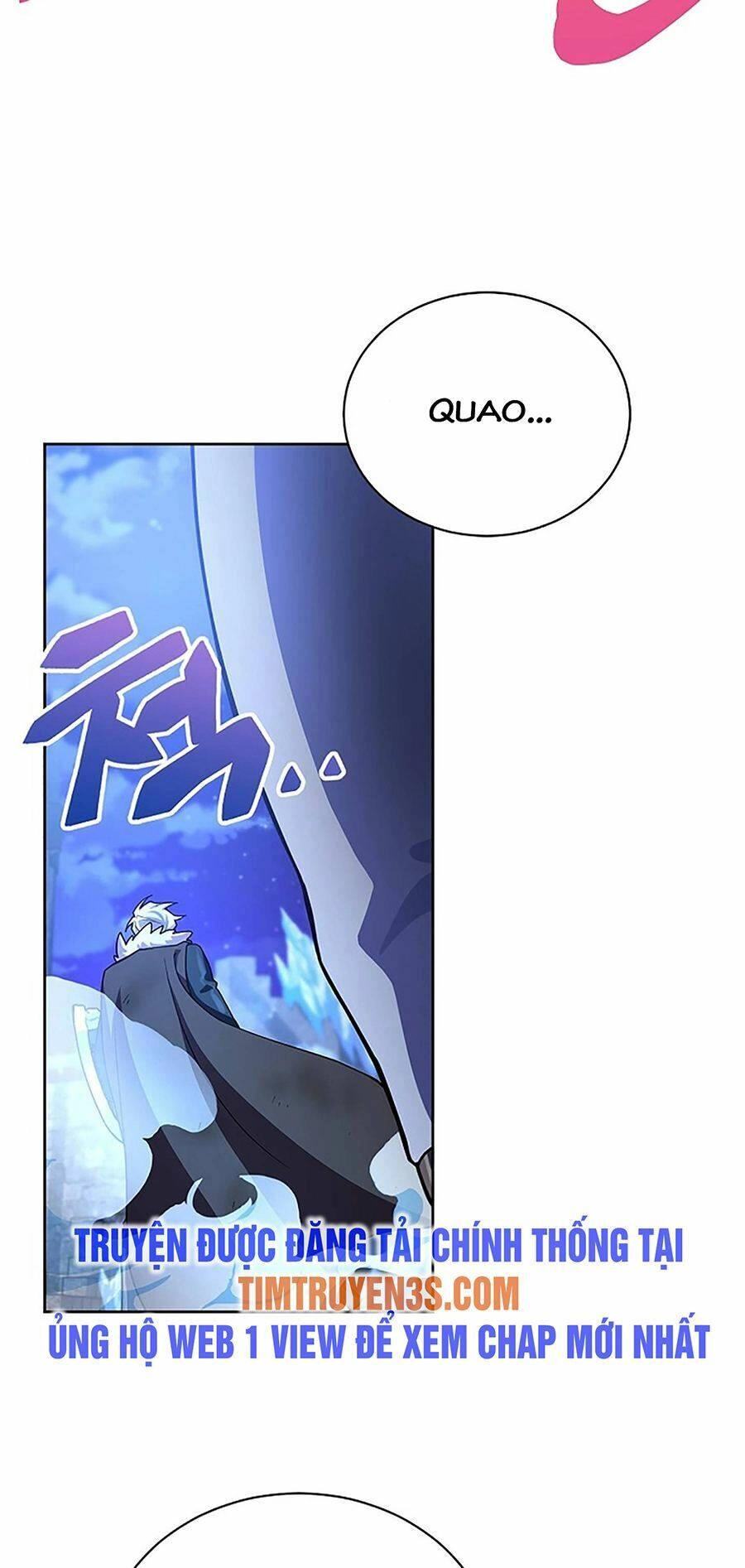 Xin Mời Dùng Bữa Chapter 50 - 31