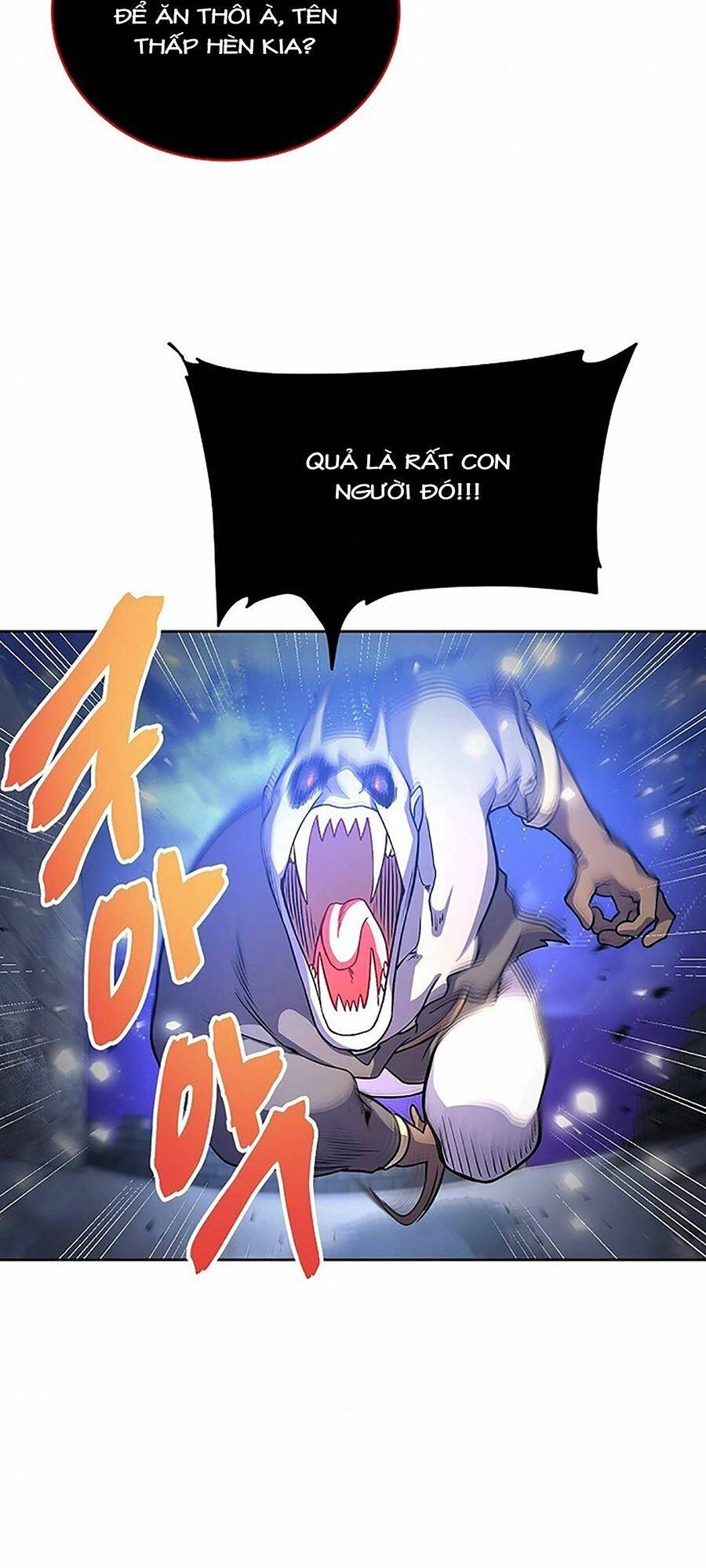 Xin Mời Dùng Bữa Chapter 50 - 35