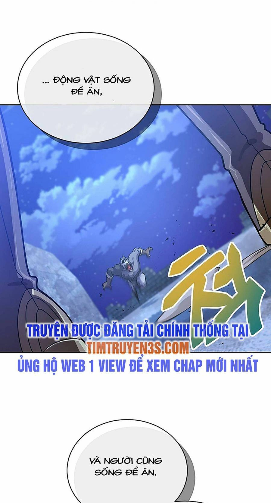 Xin Mời Dùng Bữa Chapter 50 - 36