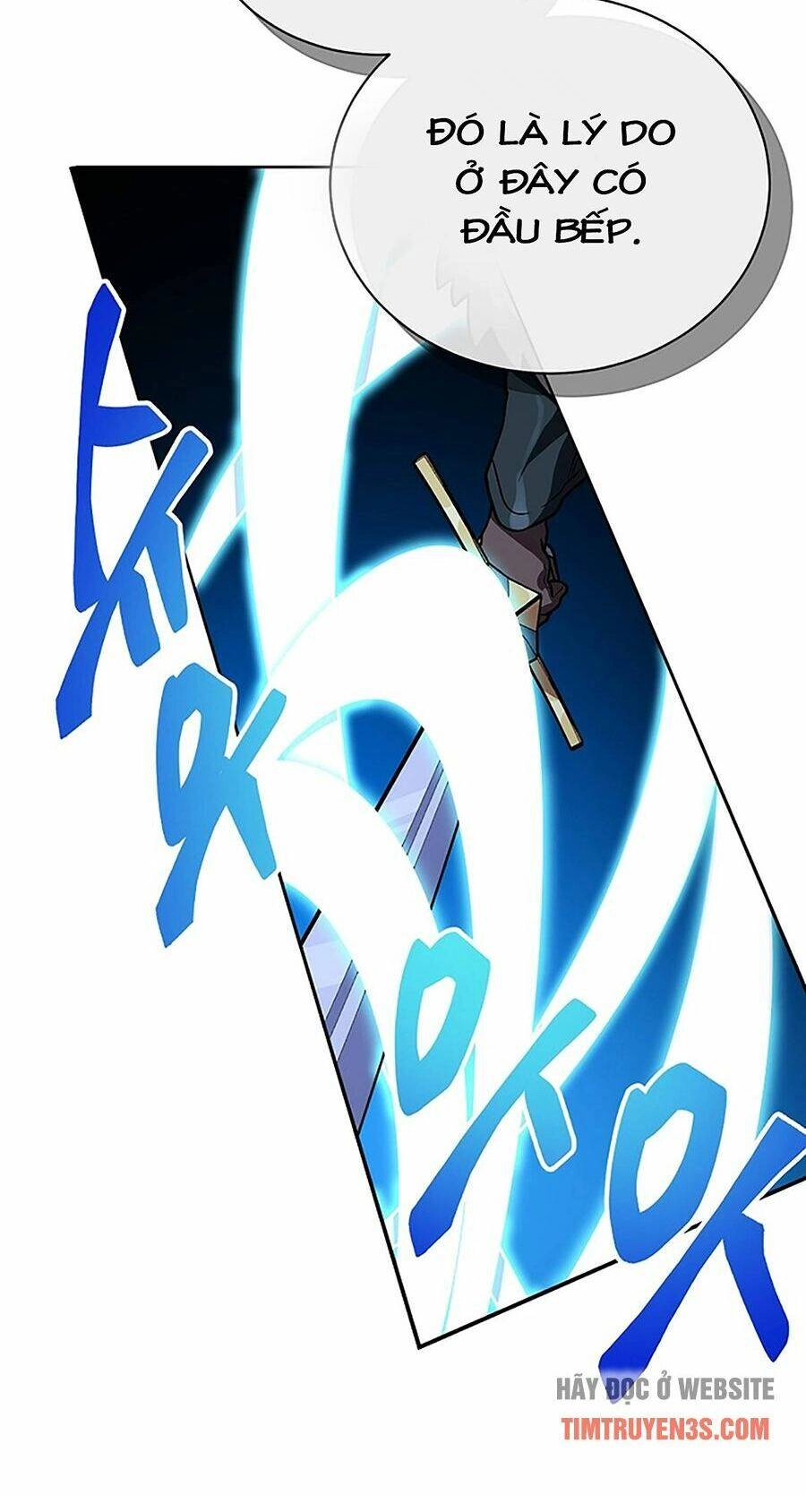 Xin Mời Dùng Bữa Chapter 50 - 37