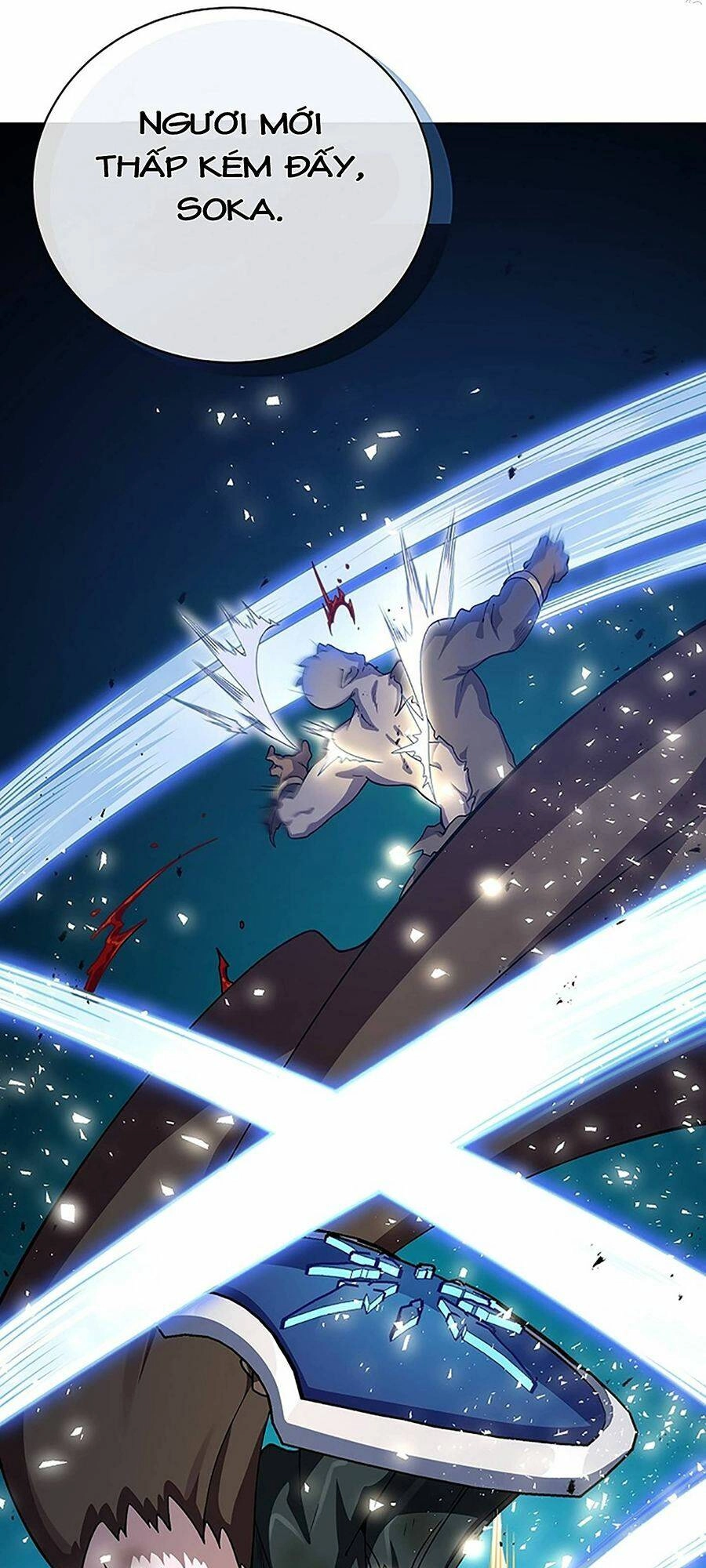 Xin Mời Dùng Bữa Chapter 50 - 38