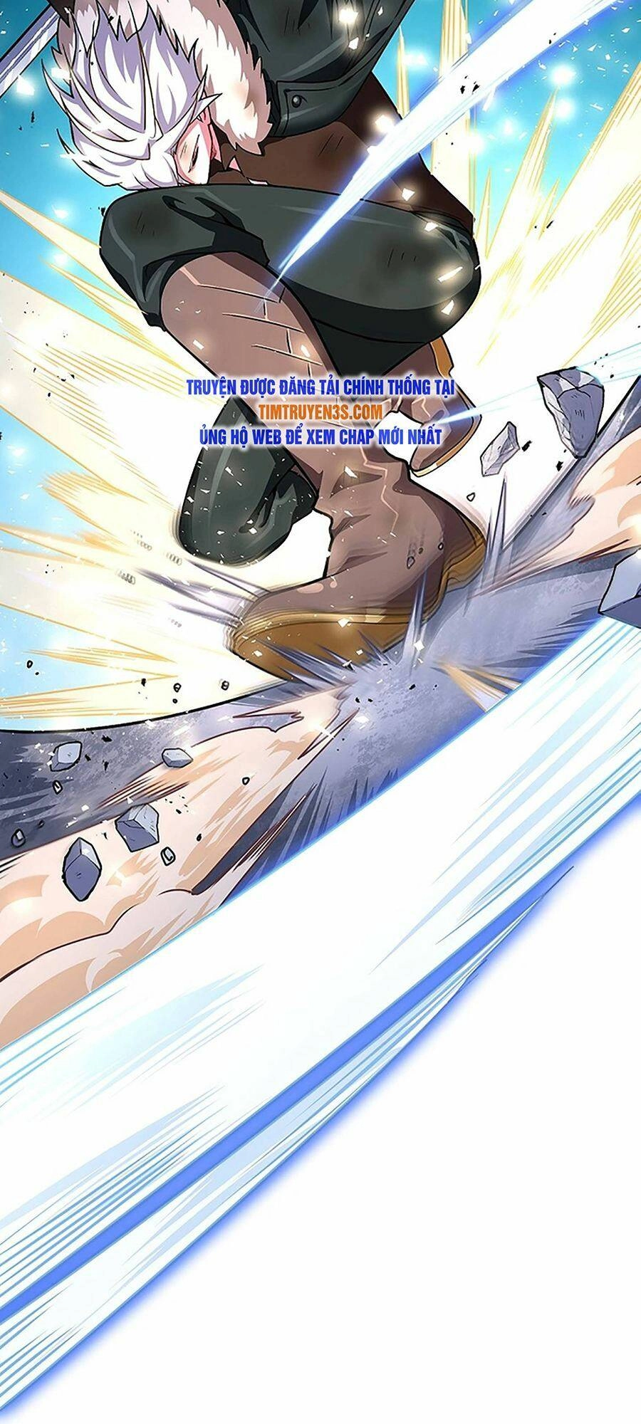 Xin Mời Dùng Bữa Chapter 50 - 39