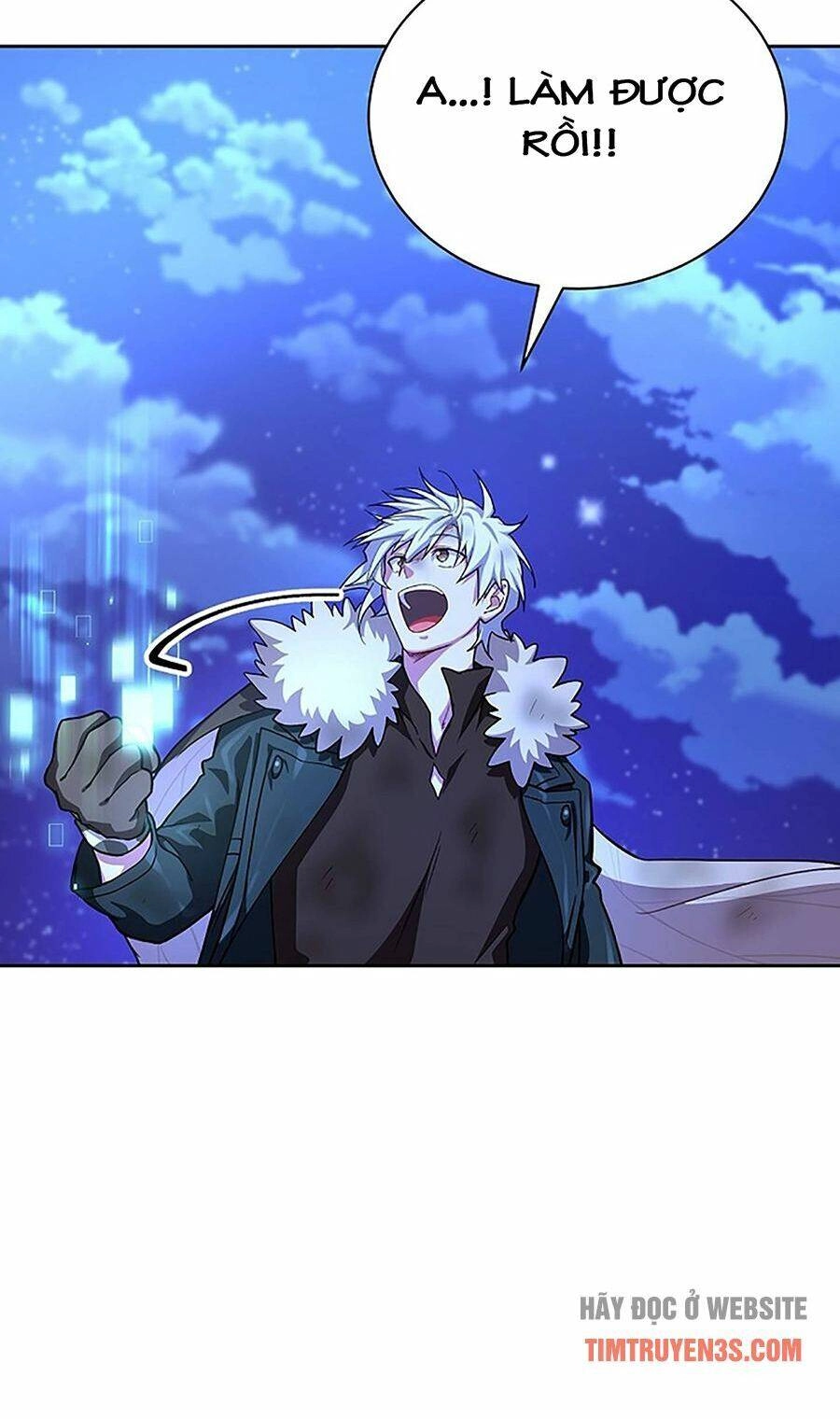 Xin Mời Dùng Bữa Chapter 50 - 44