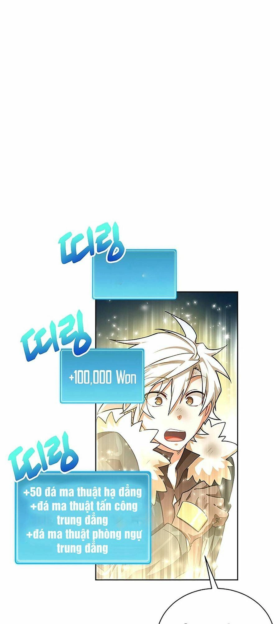 Xin Mời Dùng Bữa Chapter 50 - 45