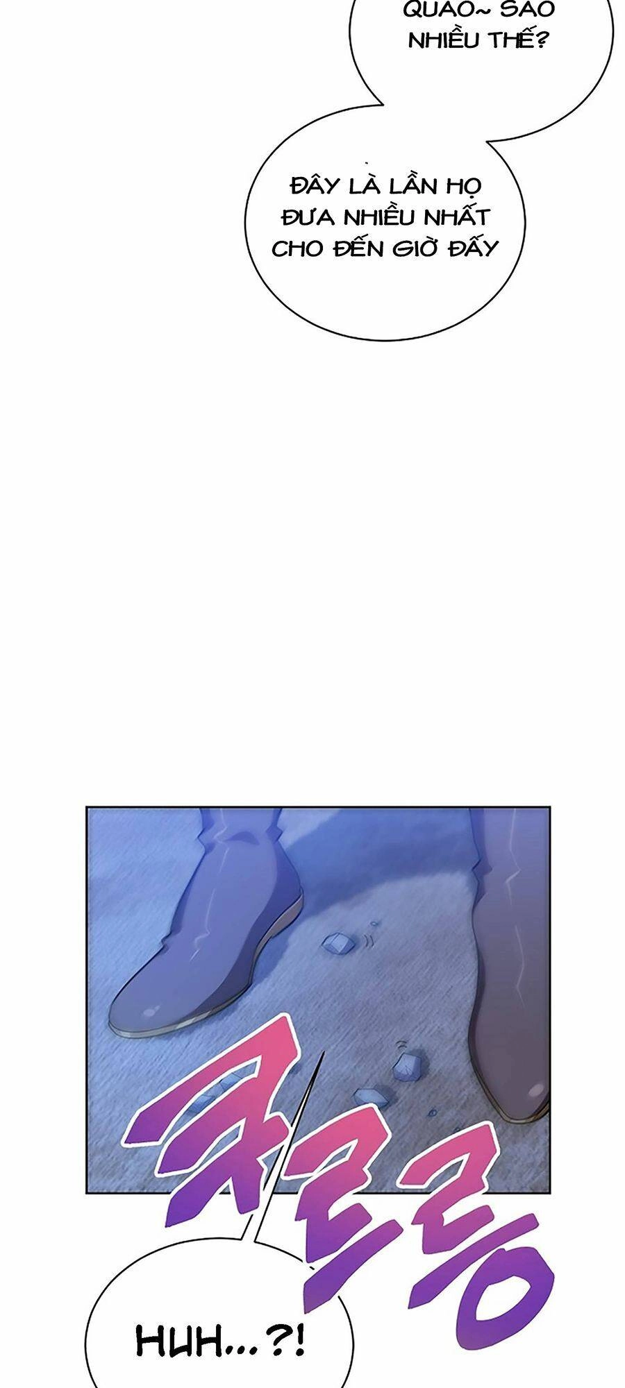 Xin Mời Dùng Bữa Chapter 50 - 46