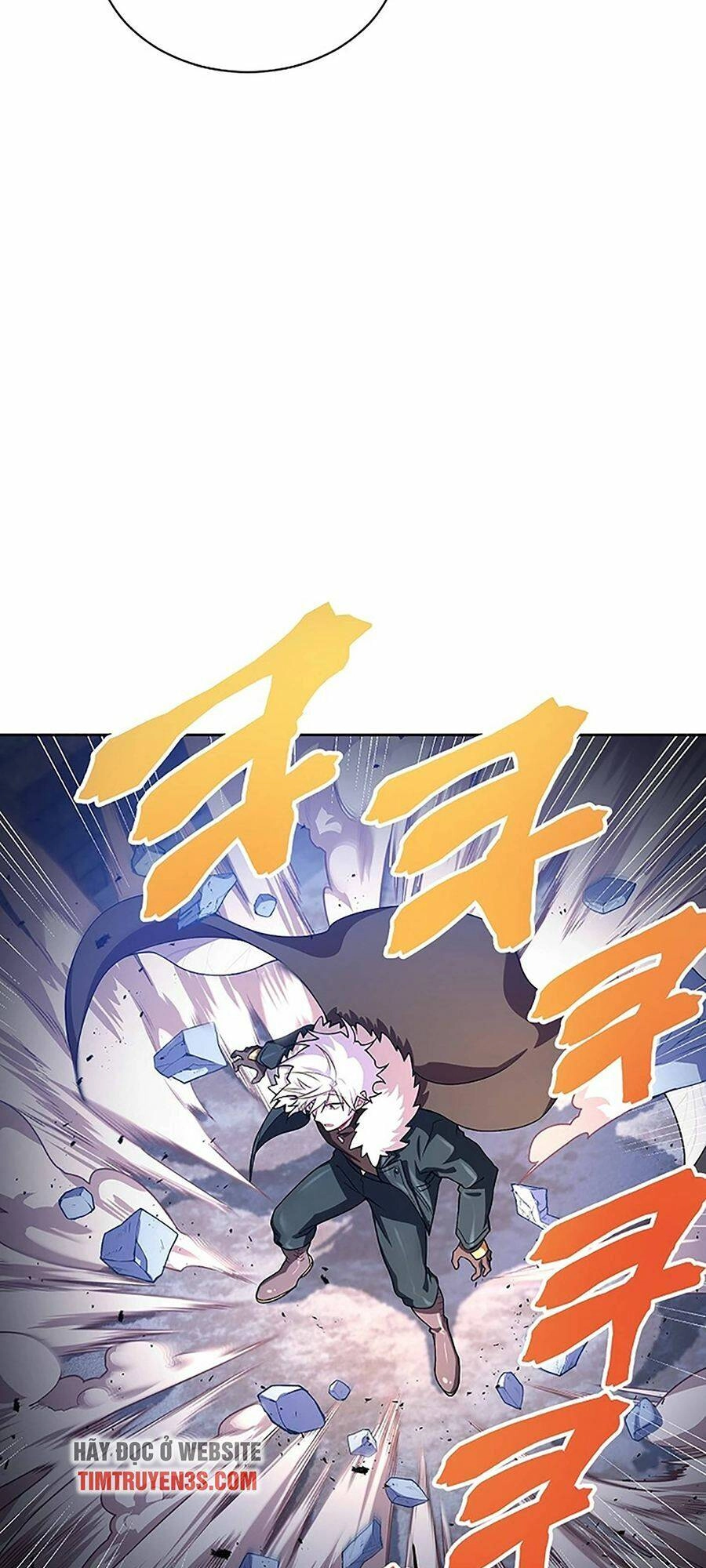 Xin Mời Dùng Bữa Chapter 50 - 47