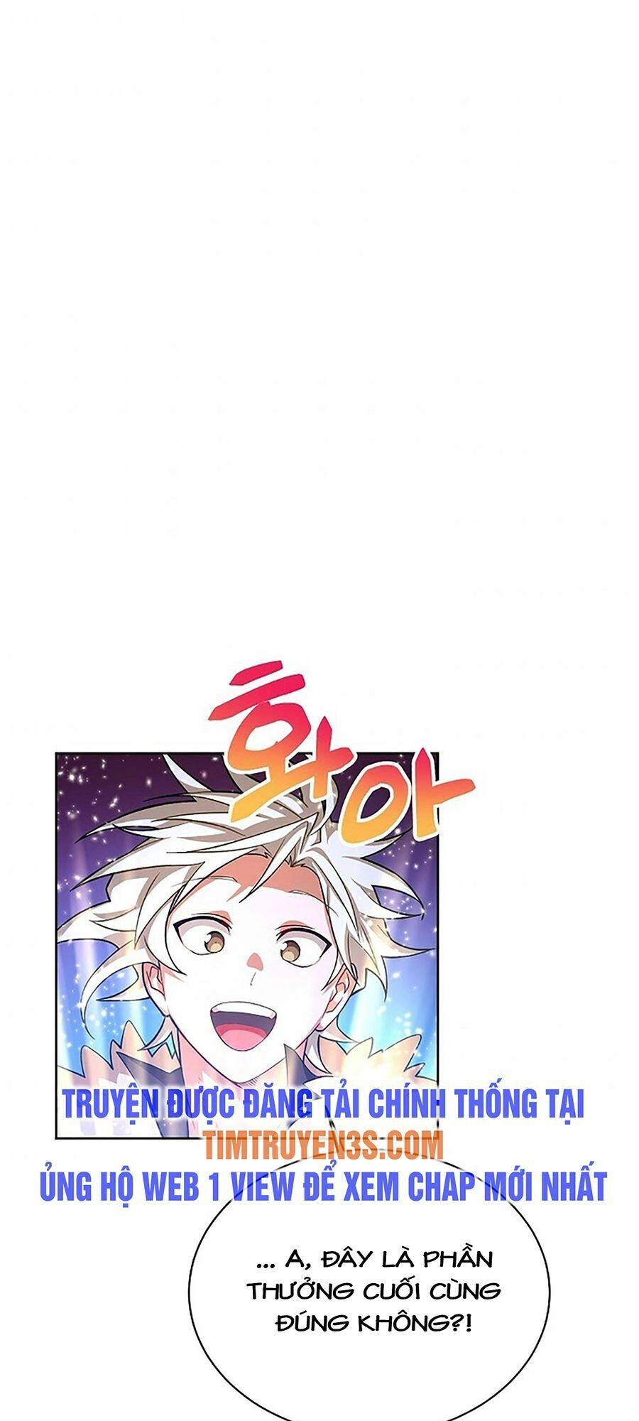 Xin Mời Dùng Bữa Chapter 50 - 49