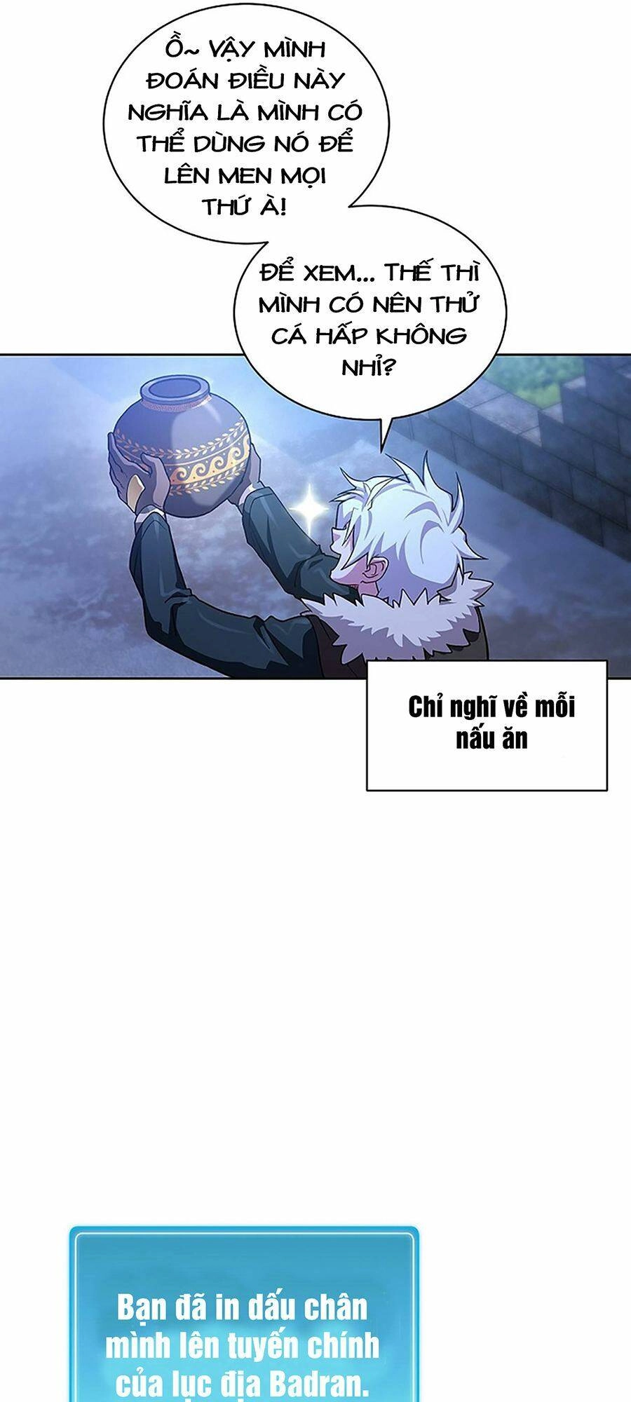 Xin Mời Dùng Bữa Chapter 50 - 52