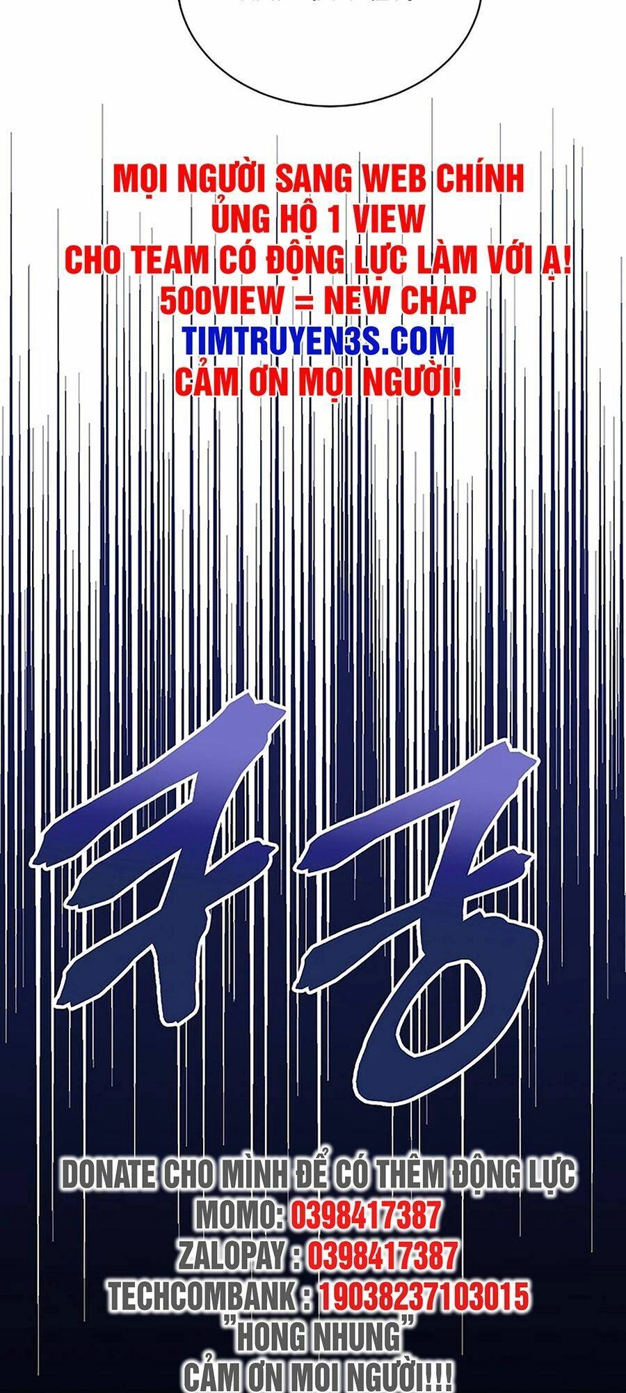 Xin Mời Dùng Bữa Chapter 50 - 55