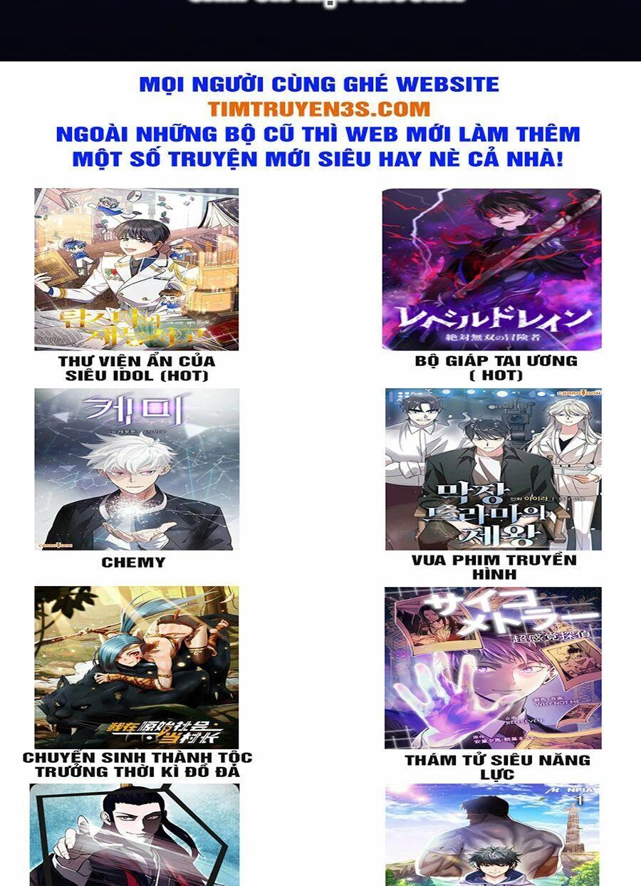 Xin Mời Dùng Bữa Chapter 50 - 56