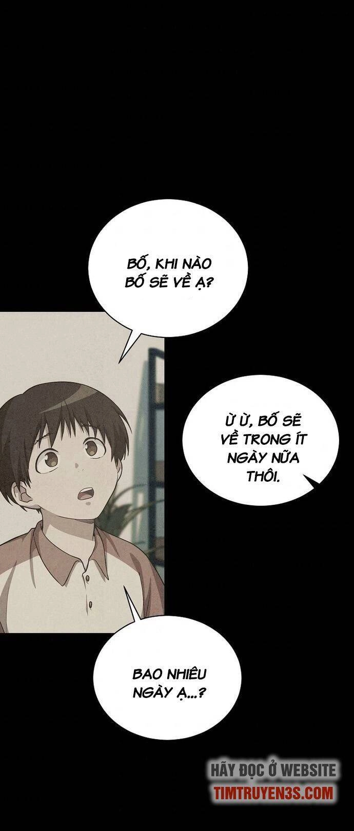 Xin Mời Dùng Bữa Chapter 51 - 5