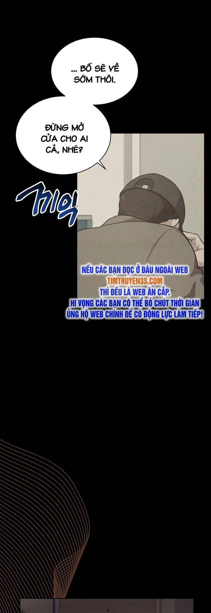 Xin Mời Dùng Bữa Chapter 51 - 6