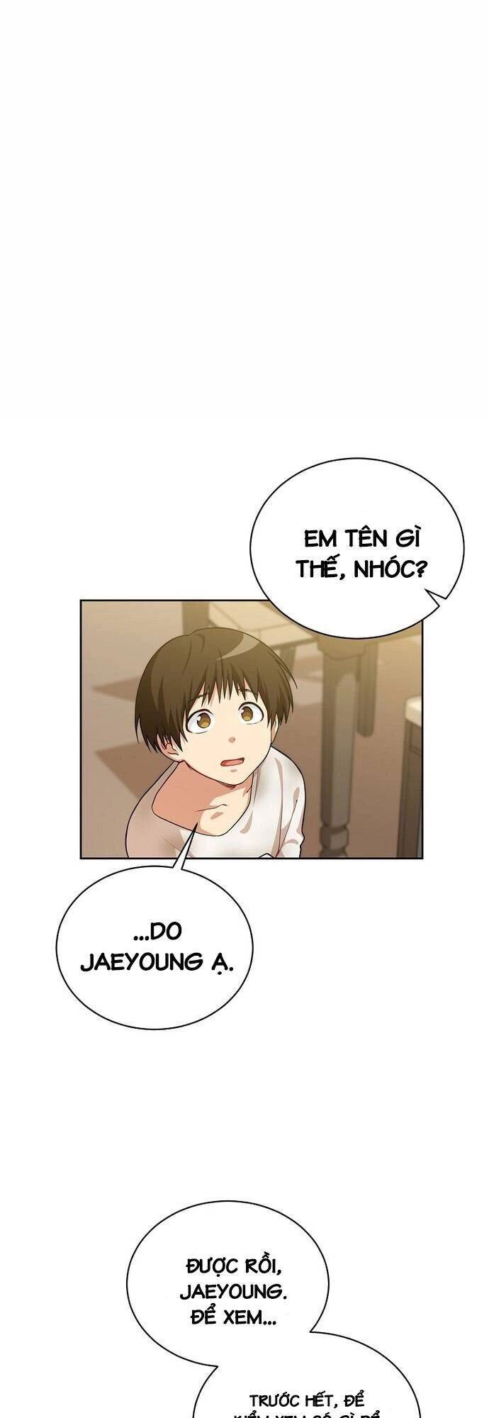 Xin Mời Dùng Bữa Chapter 51 - 13