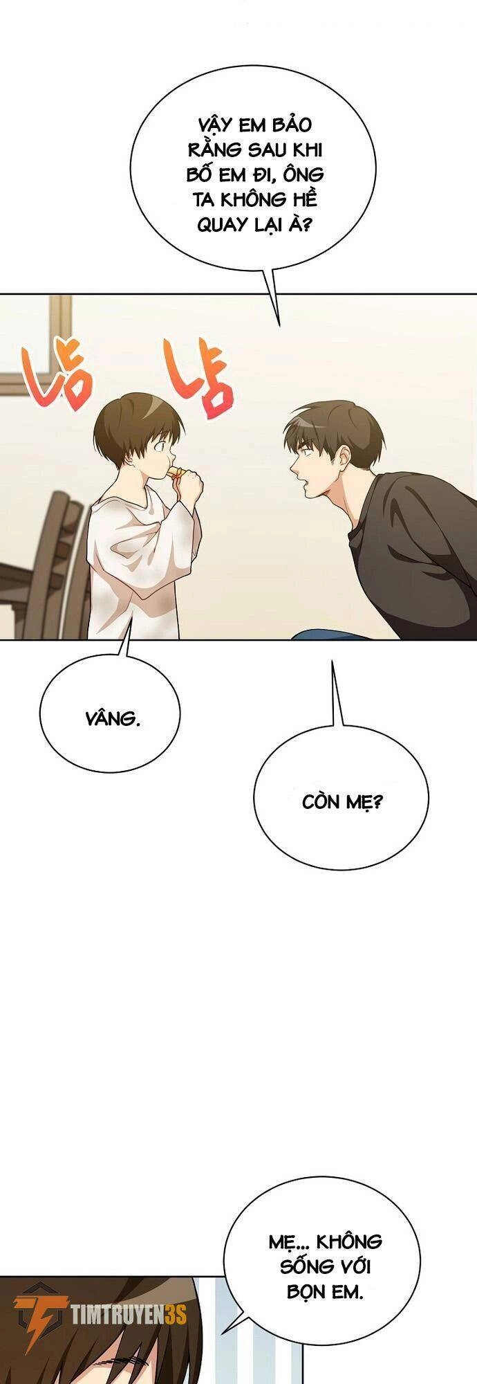 Xin Mời Dùng Bữa Chapter 51 - 16