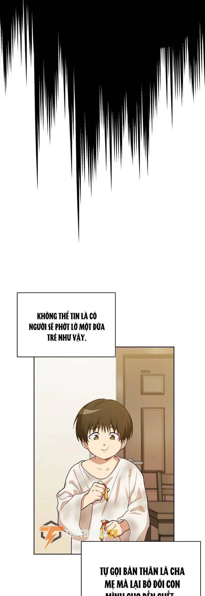 Xin Mời Dùng Bữa Chapter 51 - 24