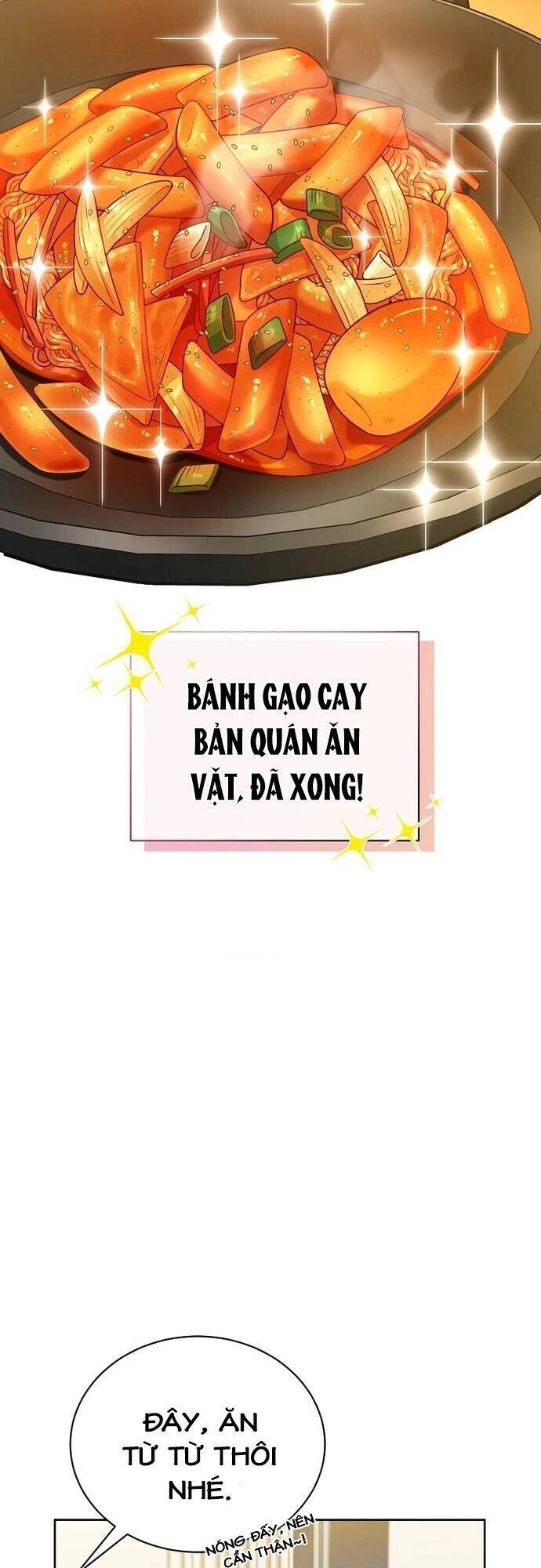 Xin Mời Dùng Bữa Chapter 51 - 33