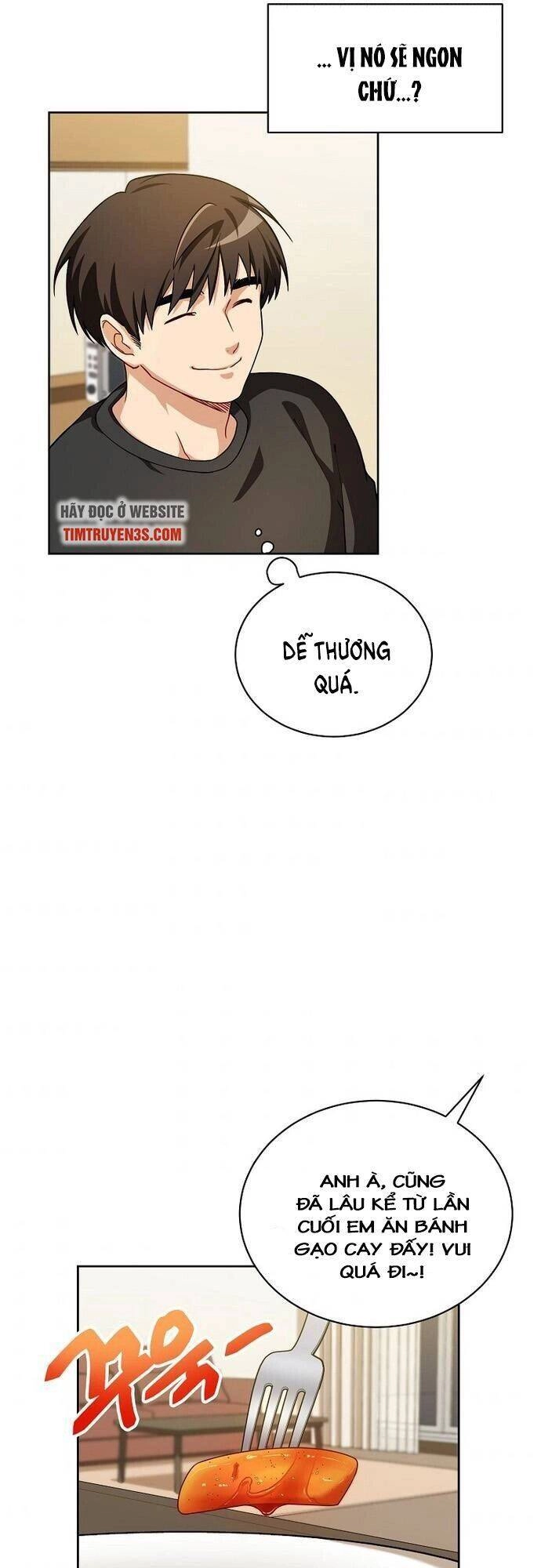 Xin Mời Dùng Bữa Chapter 51 - 35