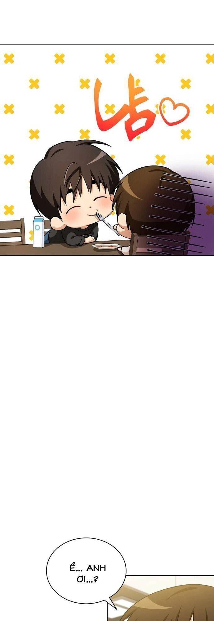 Xin Mời Dùng Bữa Chapter 51 - 48