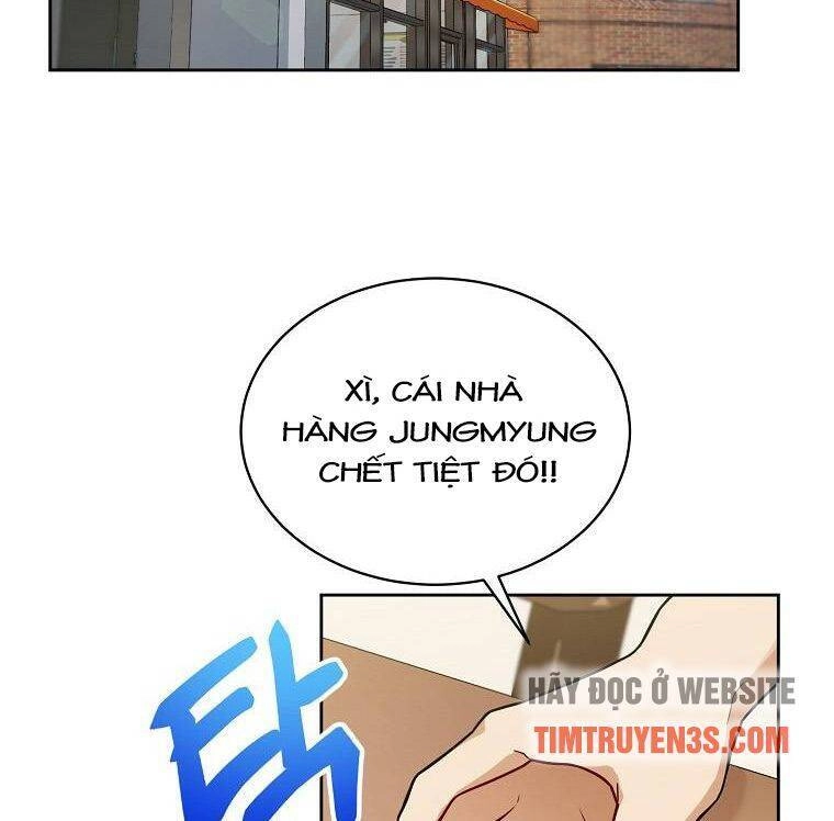 Xin Mời Dùng Bữa Chapter 52 - 3