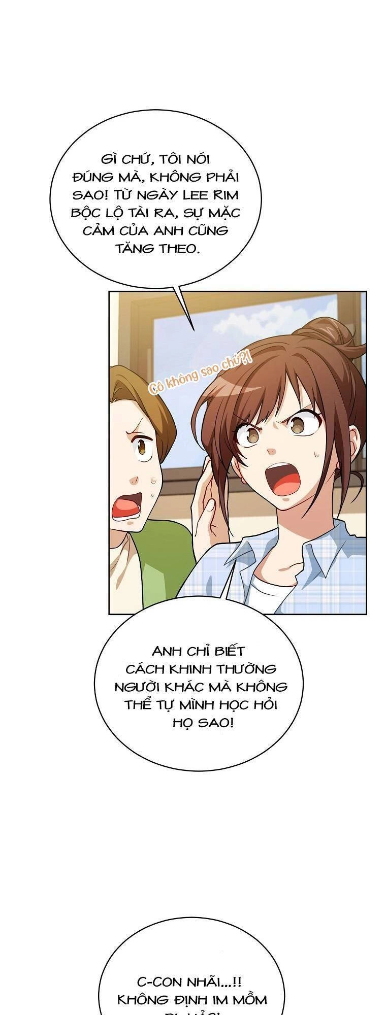 Xin Mời Dùng Bữa Chapter 52 - 17