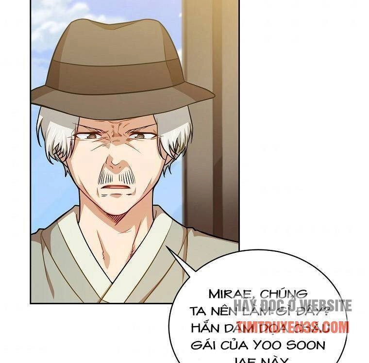 Xin Mời Dùng Bữa Chapter 52 - 26