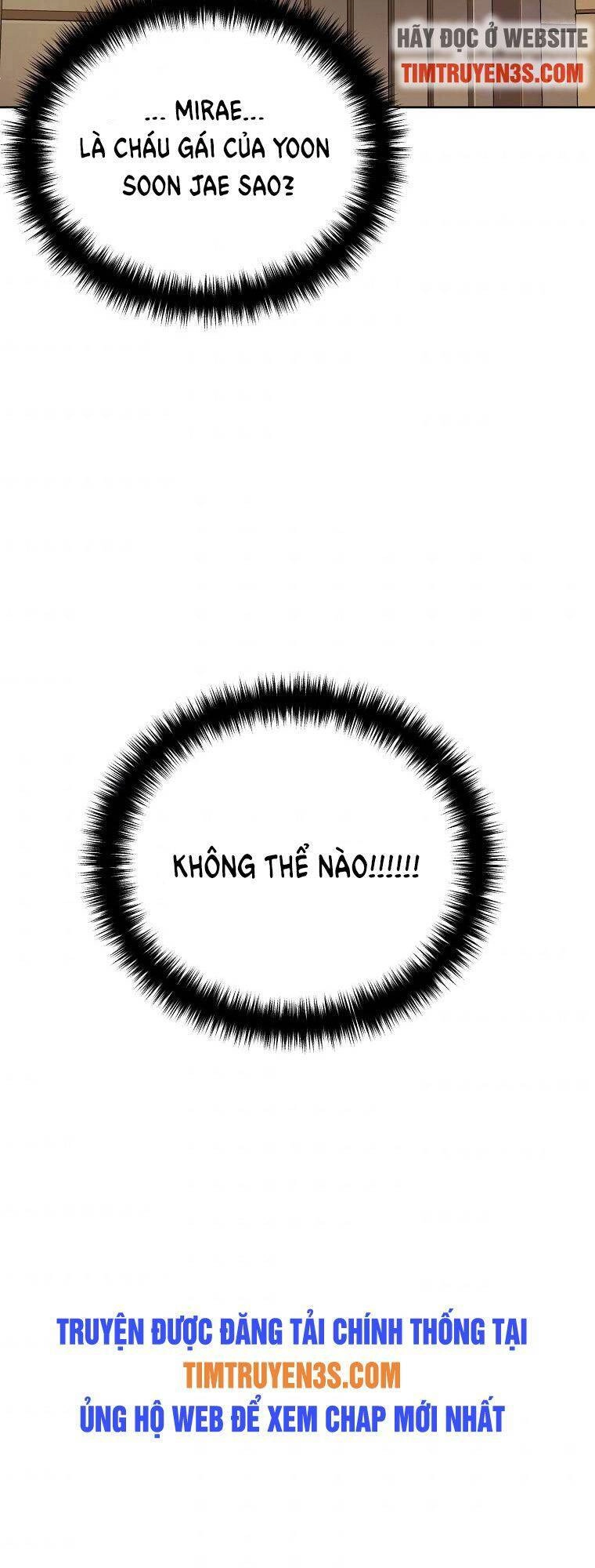 Xin Mời Dùng Bữa Chapter 52 - 33