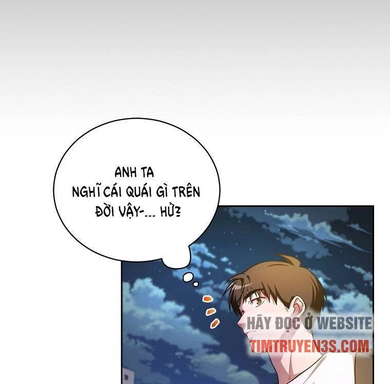 Xin Mời Dùng Bữa Chapter 52 - 42