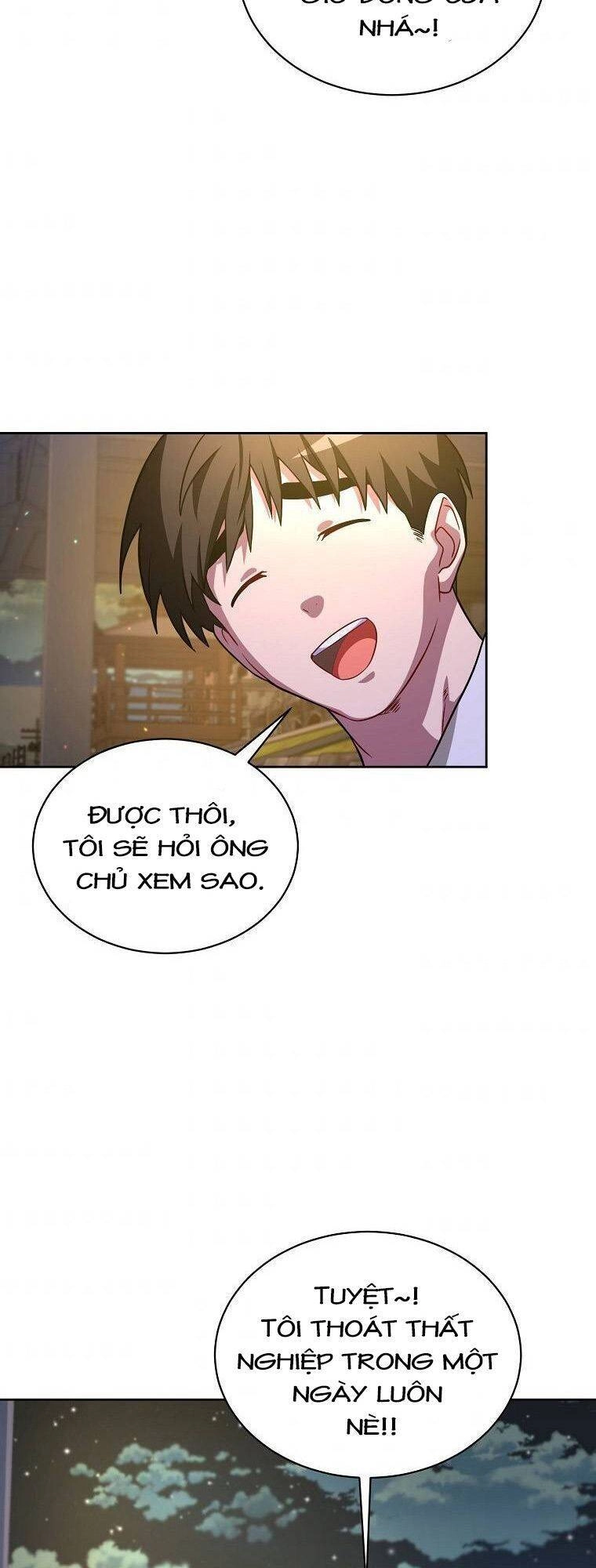 Xin Mời Dùng Bữa Chapter 52 - 54