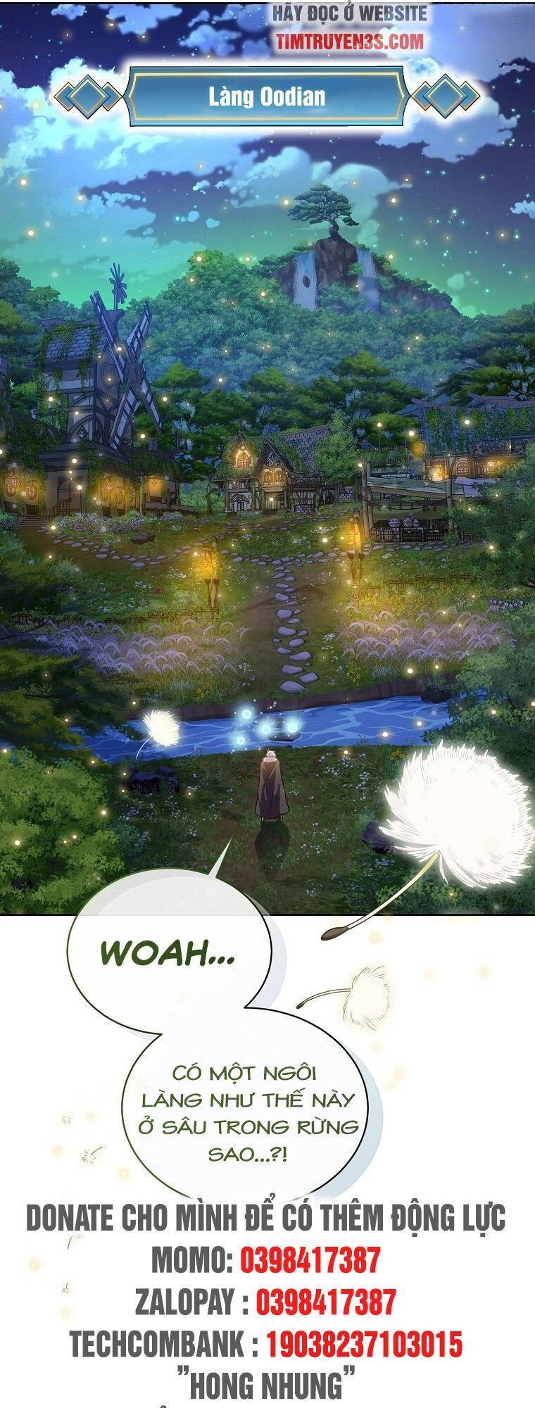 Xin Mời Dùng Bữa Chapter 53 - 54