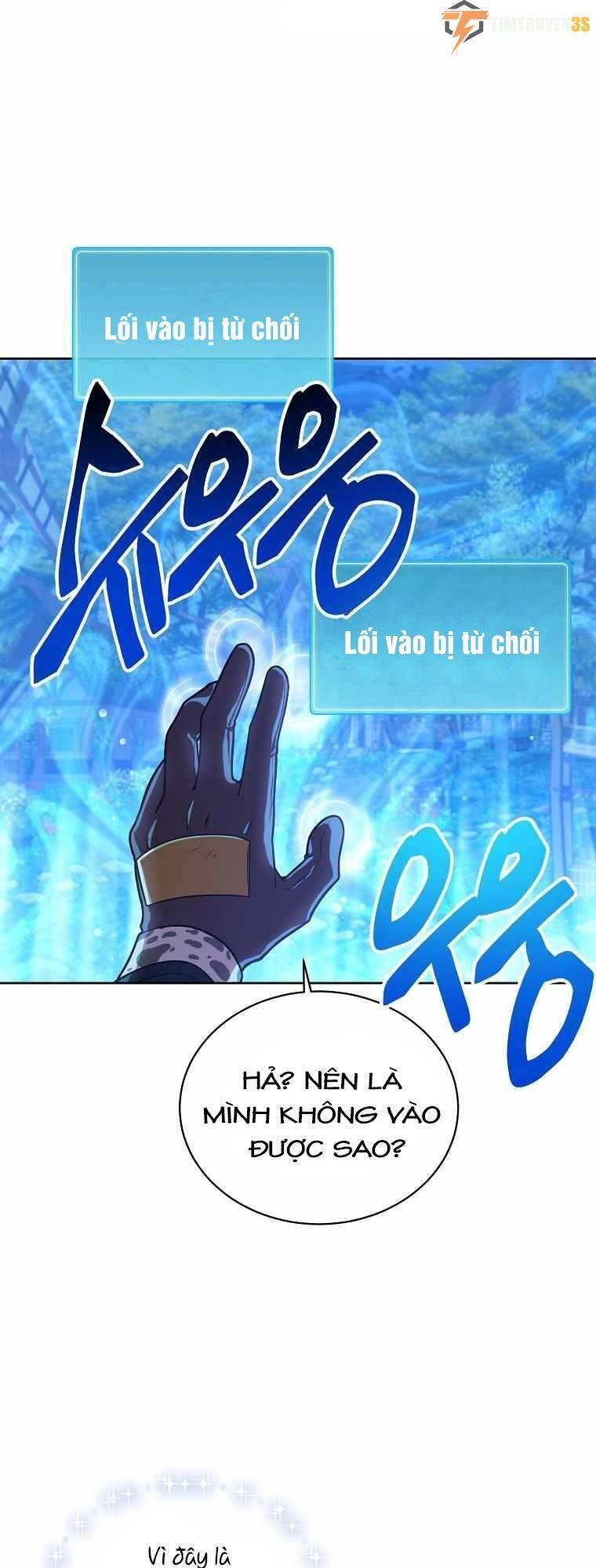 Xin Mời Dùng Bữa Chapter 54 - 1