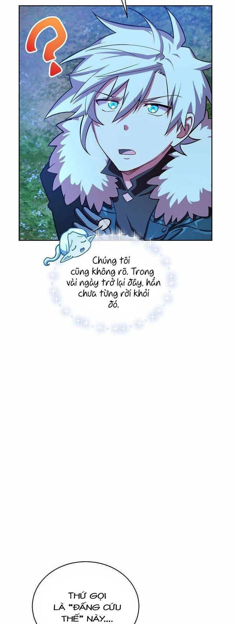 Xin Mời Dùng Bữa Chapter 54 - 5