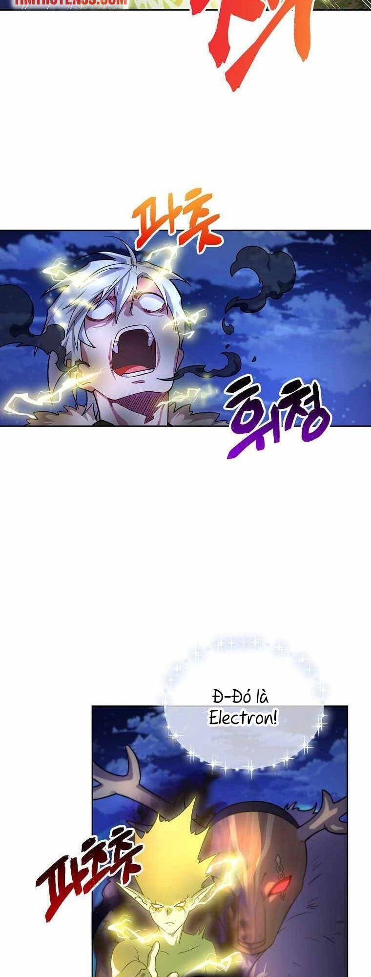 Xin Mời Dùng Bữa Chapter 54 - 17