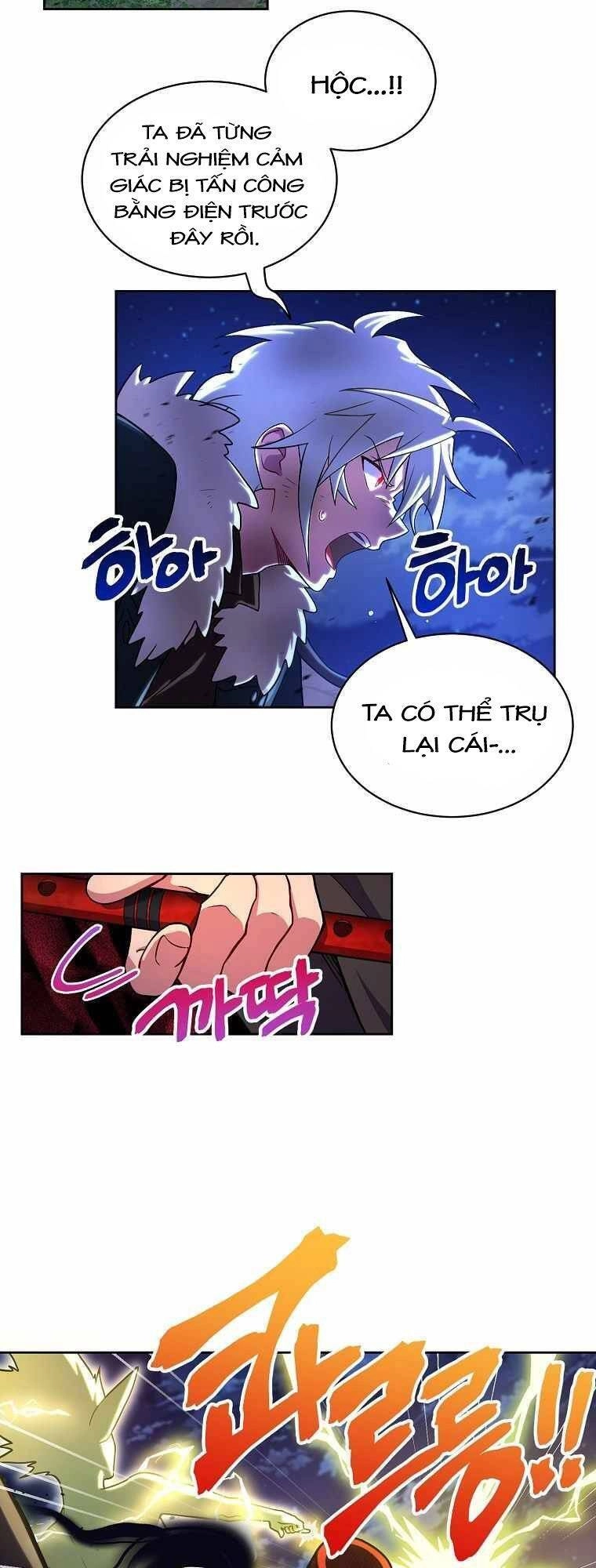 Xin Mời Dùng Bữa Chapter 54 - 20