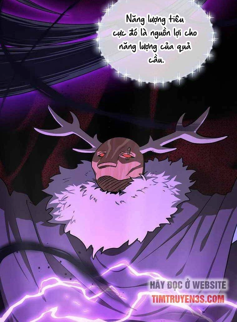 Xin Mời Dùng Bữa Chapter 54 - 30