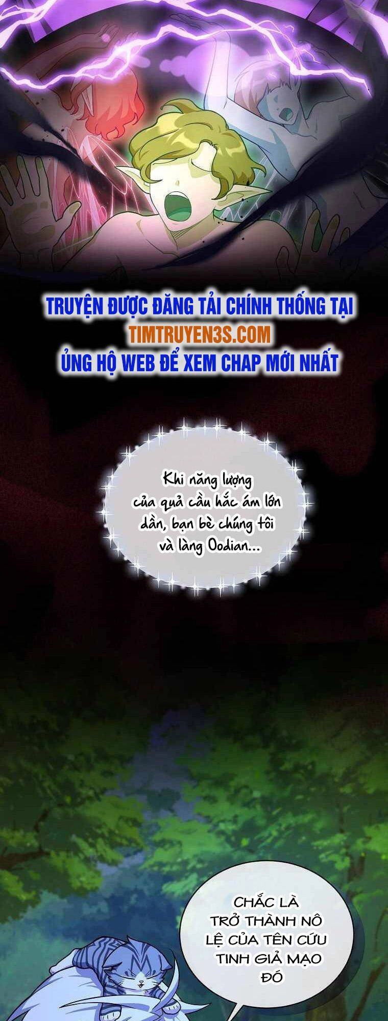 Xin Mời Dùng Bữa Chapter 54 - 31